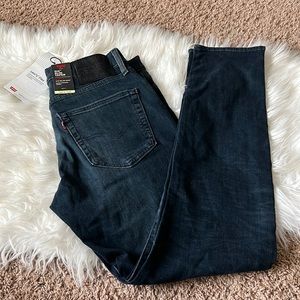 Levi’s premium 512 Slim Taper jeans